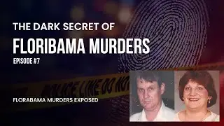 The shocking truth behind the Clay County Killer in Floribama