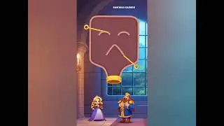 Royal Pin - King Adventure Gameplay Walkthrough Part 11 - Android Gameplay 