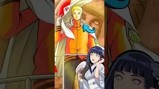 The 5 Most Respected Characters In Naruto #naruto #narutoshippuden