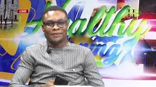 HSTV Live Stream