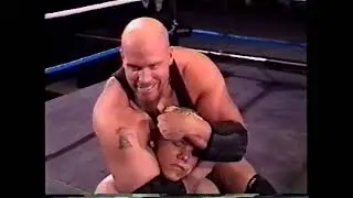 Minnesota Wrestling Superstars Episodes 46 & 47