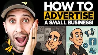 What is the most productive form of advertising for a small business? Ask Evan