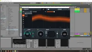 Neutron 4 Elements  vs Ozone 9 Elements (iZotope)