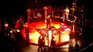 JADE PORTER RAGE IN THE CAGE