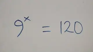 Only 1% Solve This! Germany Math Olympiad Problem