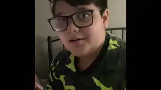 CALLING SLENDER MAN AT 3am ( GONE WRONG