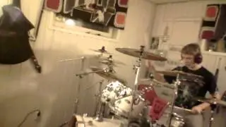 Drum solo
