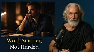 Work Smarter, Not Harder. I The Power of Self-Investigation