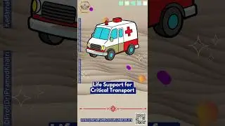 Shriram Ambulance : 24x7 Ambulance for ICU Transport in Dehradun