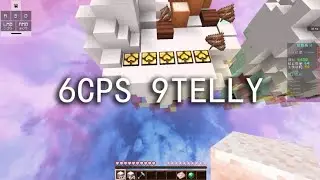 9 Telly & 5.50 with Normal Click