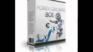 Forex Growth Bot Review + Bonus