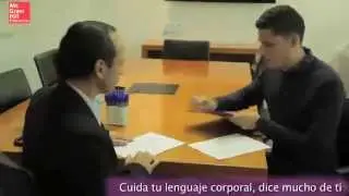La entrevista de trabajo 1- Formaci&oacute;n y Orientaci&oacute;n Laboral - McGraw-Hill 9788448191610
