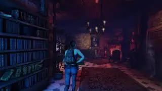 Them and Us Normal Mode Gameplay---8