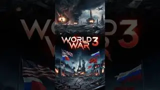 Is World War 3 close?