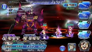 [DFFOO] Magic&rsquo;s Chasm : Rising Season 2 Completed
