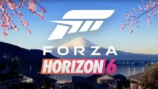 FORZA HORIZON 6 | Resmi fragman geldi!!!😃 FORZA HORIZON 6 | First trailer!!!😃