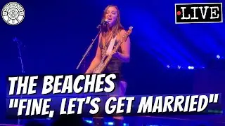 The Beaches 