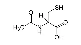 NAC & Covid 19 Immune Supplements