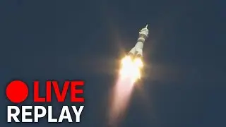 Soyuz MS-10 Launch Failure: Dramatic Mid-Flight Abort & Crew Survival | Full Story