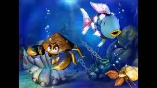 Der Regenbogenfisch 🐟 Die Suche nach den Glitzerschuppen &bull; Let's Play PC (unkommentiert)
