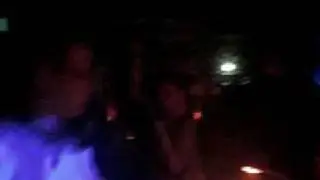DJ Firestarter & DJ Dimar @ Voyage - 2009-03-07