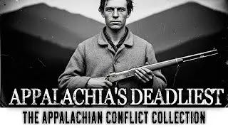 Why Peace Was Impossible in Appalachia