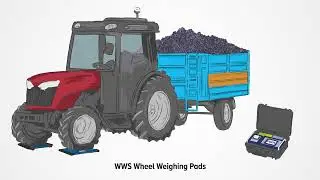 Weighing Solutions for the Agricultural Sector