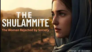 Shulammite Woman&rsquo;s Identity in the Song of Solomon | The Most Misunderstood Love Story in the Bible