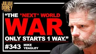 JSOC Data Hacker Exposes Delta Covert Op & Investigates 2017 Vegas Shooting | Mike Yeagley &bull; 343
