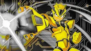 Megaman X3 - Staff Roll (Metal Mix) [Snes & PSX]