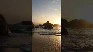 Parque Tayrona -Turismo Colombia