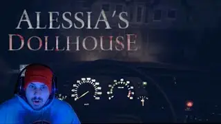 We Delivered To The Wrong House... (Alessia's Dollhouse) Normal Difficulty