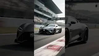 2026 MG7 &ndash; Full Review | Luxury Sports Sedan at Shockingly Low Price