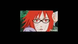 the evil of anime #naruto #evil #kurama