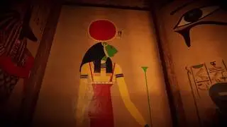 D&eacute;couvrez Labyrinthe Game VR : le 1er Laser Game en R&eacute;alit&eacute; Virtuelle XXL Hyper-immersif !