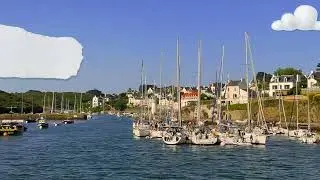 30 minutes pour s&rsquo;&eacute;vader &agrave; Belle-&Icirc;le | Quiberon ➜ Sauzon avec BreizhGo Oc&eacute;ane
