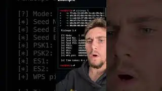 ⚡ How Hackers Crack Wi-Fi in Seconds with Pixiewps Pixiewps is a tool that exploits weak WPS PINs