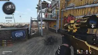 Quad Collateral on Cold War