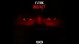Future - Covered N Money