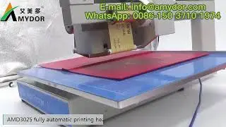 Book Cover DIY Foil Stamping Machine Notebook Hot Foil Printer