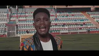 Melodi_ Vens le Penseur (Official Video)