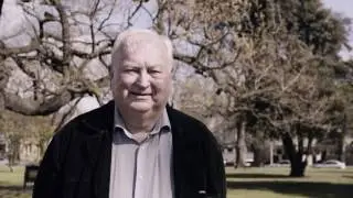 Lord Mayor&rsquo;s Commendations 2016 &ndash; Platinum recipient &ndash; Peter Mulcahy | City of Melbourne