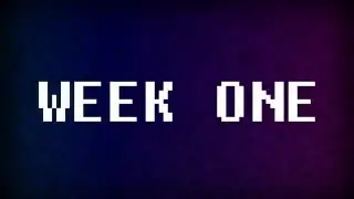 Top Down Shooter - Development MONTH 1