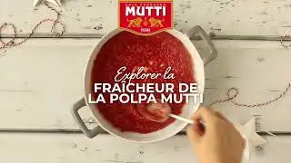 Mutti Polpa 15 FR