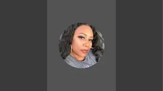 Trina Monique Hearne is live! RUN ME MY MONEY 