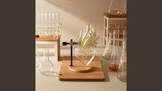 The Lab of Broken Dreams