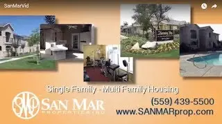 SanMar Properties