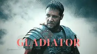 Gladiator Theme (Chill Cinematic Remix)