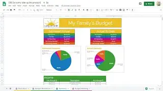 Look Inside The Digital Budgeting System | Sami Womack