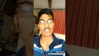 Indra dubsmash